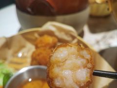 -KingThaia金泰兰(滨江天街店)