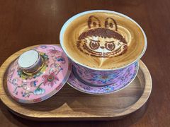 -自在 Z·COFFEE