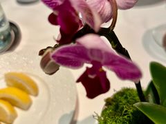 -Le Bernardin