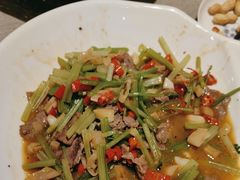 -春盛渔府(牛首山店)