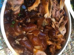 -走马楼饭庄(慈城古县城店)