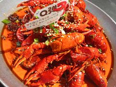 油焖大虾-巴厘龙虾·榜首油焖大虾(洞庭·艺术洋房店)