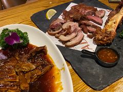 -古琢小馆·珠海味(南方软件园店)
