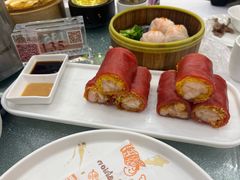 -福满楼·海鲜酒家(福永益田店)