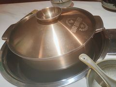 -喃喃椰·糟粕醋·椰子鸡火锅(七堡花园店)