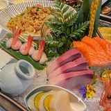 生日选这准没错‼️日式料理享受拉🈵️