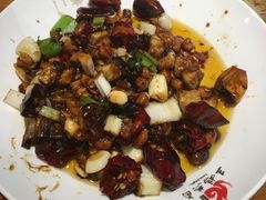 -王妈热卤·川味馆(海昌店)