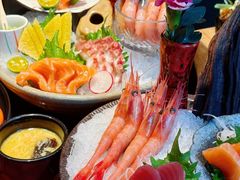 -松鹤精致料理(五一中路店)