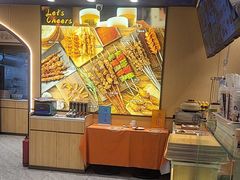 -西部马华清真兰州牛肉面·烧烤夜市(关东店)