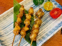 -桃夭日式料理(国信店)