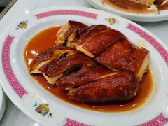 -东鑫记港式茶餐厅(南京东路店)