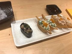 -元气寿司(新城市广场店)