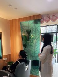 -丝客富脱发养发头皮馆