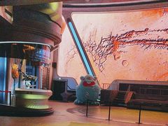 -首钢一高炉·SoReal科幻乐园