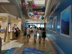 -万达广场(大明宫店)