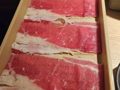 -温野菜涮涮锅(西单大悦城店)