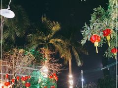 -绿雅居原生态农庄(小涌店)