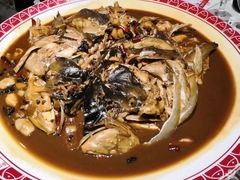 -旺顺阁鱼头泡饼(小红门店)