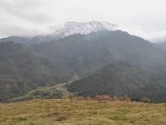 -硗碛藏寨·神木垒景区