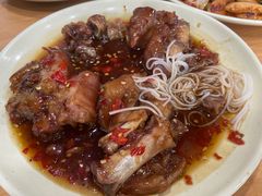 -贤花饭店(城阳店)