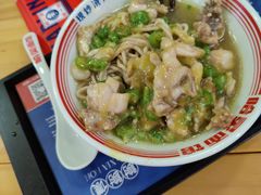 -哈灵面馆(宁波路店)