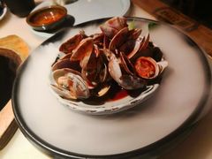 南乳花蛤-桂满陇-十里风荷(合生汇店)