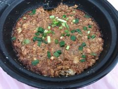 -阿隆煲店(秀仁苑店)