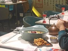 -周渝食惦·酸菜鱼精致川菜(横岗店)