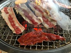 -金刚山(学府路店)