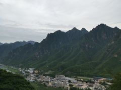 -野三坡清泉山风景区
