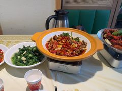 -胡老大菜热饭香·家宴(二七北路店)