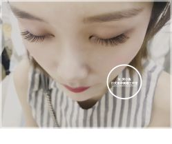 点击看大图 -米小兔美甲美睫