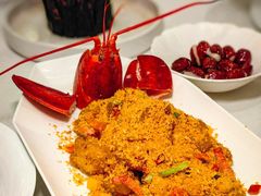 -世博源公馆·本帮融合菜·主题包厢·江景餐厅