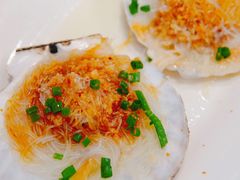 扇贝-老字号蛇口德记烧腊饭店·海鲜加工