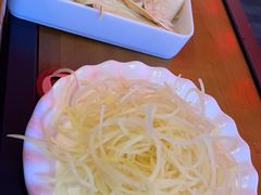 -铜人李火锅(西大街店)