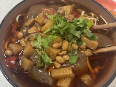 -小卫香辣面馆(老二中老大门店)