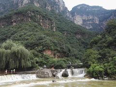 -焦作青龙峡风景名胜区