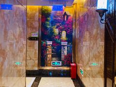 -萧邦音乐会所KTV·蒸汽活海鲜自助(福田店)