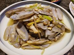 -渔民船说·北塘海鲜·天津菜·海肠捞饭(北塘古镇店)