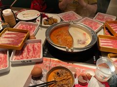 -温禾牛·和牛寿喜烧自助火锅(恒基名人店)