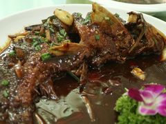膀皮鱼-状元楼(金溪路店)
