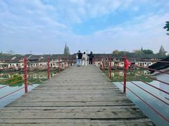 -乌镇景区