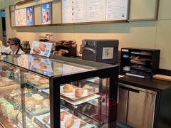 -星巴克(深圳欢乐颂店)