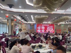 -金华安大酒楼·老牌潮菜·粤式茶点(东方国际店)