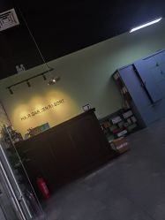 -Hair Garden Resort日式发艺沙龙