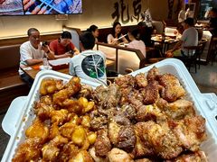 -烤小呆碳烤大肉筋