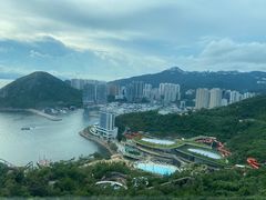 -香港海洋公园