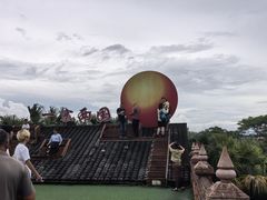-一寨两国风景区