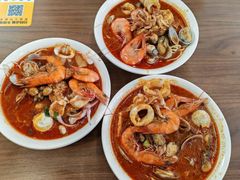 -大中沙茶面(中山路店)