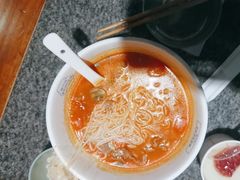 -湘下佬·老长沙吃货铺(顺成·大融城店)